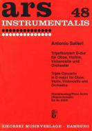 Triple Concerto 