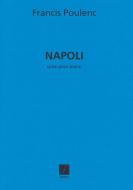 Napoli. Suite pour Piano 