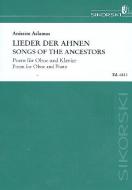 Songs of the Ancestors 