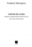 Cantar Del Alma 