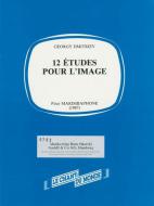 12 Etudes 