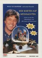 Wir warten auf Weihnachten 