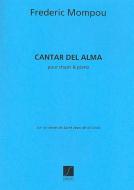 Cantar Del Alma 