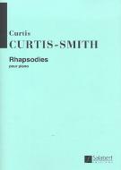 Rhapsodies Piano 