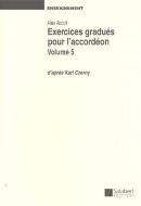 Exercices Gradues Vol. 5 