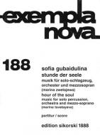 Hour of the Soul 