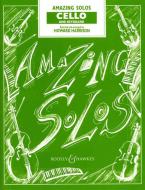 Amazing Solos 