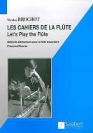 Les Cahiers de La Flute 5 
