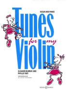Airs pour mon Violon 