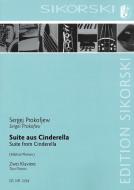 Suite from the Ballet 'Cinderella' 