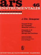 Concerto No. 1 