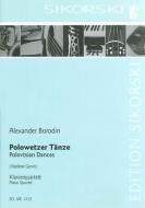 Polovtsian Dances 