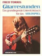 Guitar Lessons for Soloists 