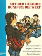 The Guitar Around the World 
