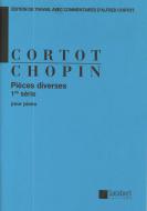 Pieces Diverses, Op. 49-60-57-43 