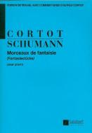 Morceaux de Fantaisie op. 12 