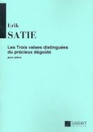 3 Valses Du Precieux Degoute 