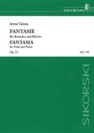 Fantasia Op. 12 
