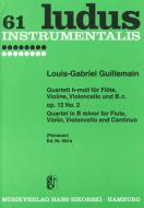 Quartet 