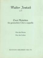 2 Motets 