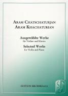 Selected Works 