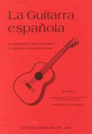 La Guitarra Española 2 