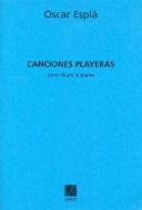 Canciones Playeras 
