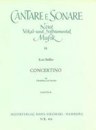 Concertino 