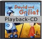 David und Goliat 
