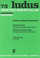 Quartet 