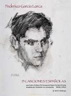 15 Canciones Espanolas 