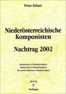 Niederösterreichische Komponisten 
