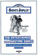The Entertainer / Ragtime Dance 