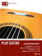 Play Guitar Part 1 