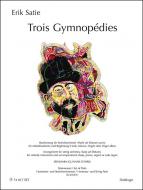 Trois Gymnopedies für Streichorchester 