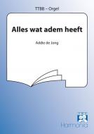Alles wat adem heeft 