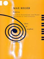 Aria op. 103a, No. 3 