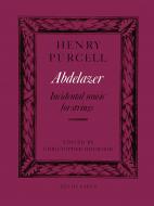 Abdelazer 