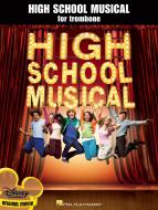 High School Musical (Trombone) - Trombone Instrumental Solos 