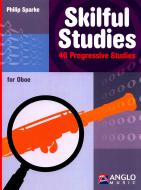 Skilful Studies - Oboe 