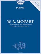 Concerto in C Major K. 415 