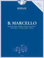 Sonata op. 2 No. 7 B-flat Major 