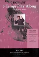 Sonate Nr. 2 für Violoncello und Klavier in G-Dur 