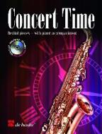 Concert Time 