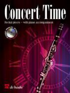 Concert Time 