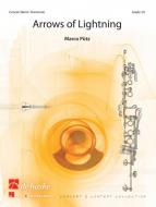 Arrows of Lightning 