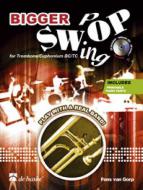 Bigger Swop for Trombone/Euphonium BC/TC 