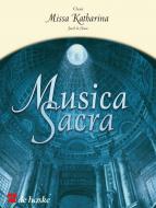 Missa Katharina (Choir Set) 