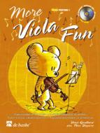 More Viola Fun 