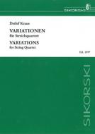 Variations 